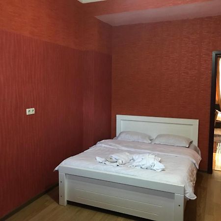 Nana Apartment Tbiliszi Kültér fotó