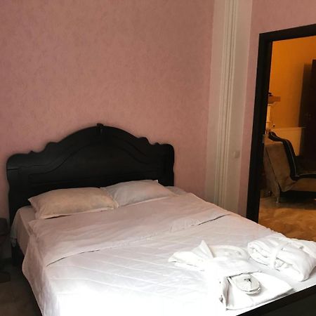 Nana Apartment Tbiliszi Kültér fotó