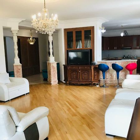 Nana Apartment Tbiliszi Kültér fotó