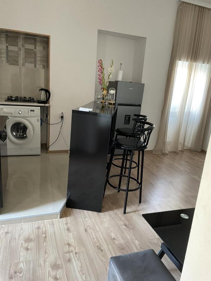 Nana Apartment Tbiliszi Kültér fotó