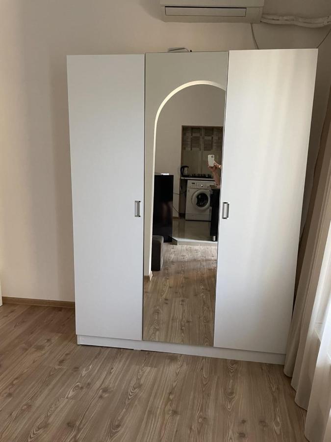 Nana Apartment Tbiliszi Kültér fotó