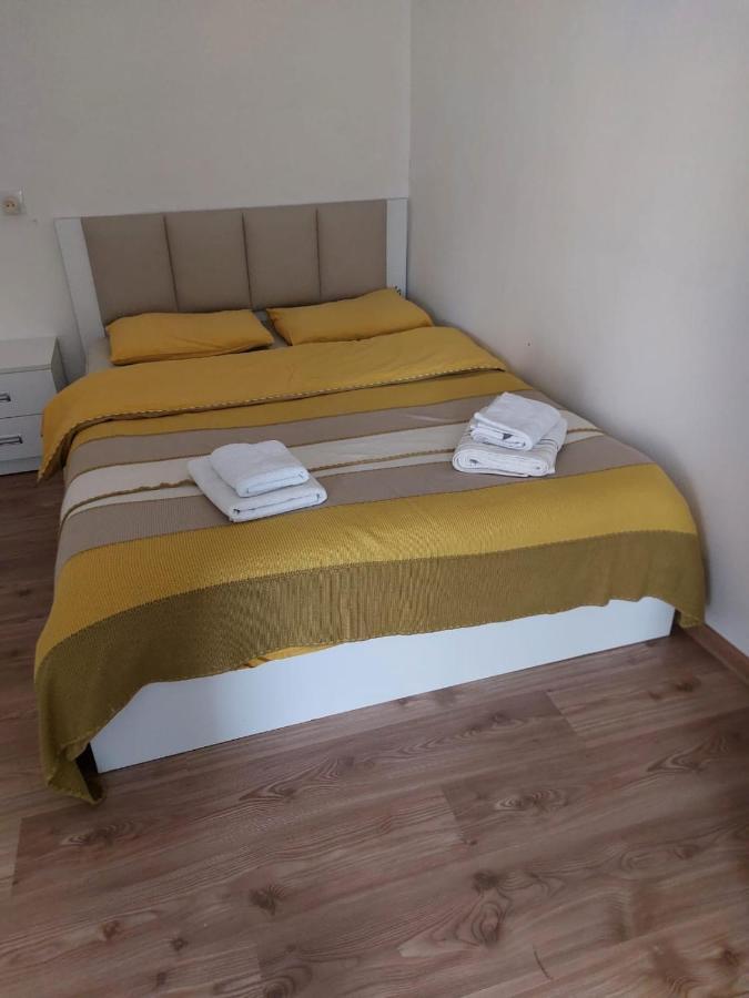 Nana Apartment Tbiliszi Kültér fotó