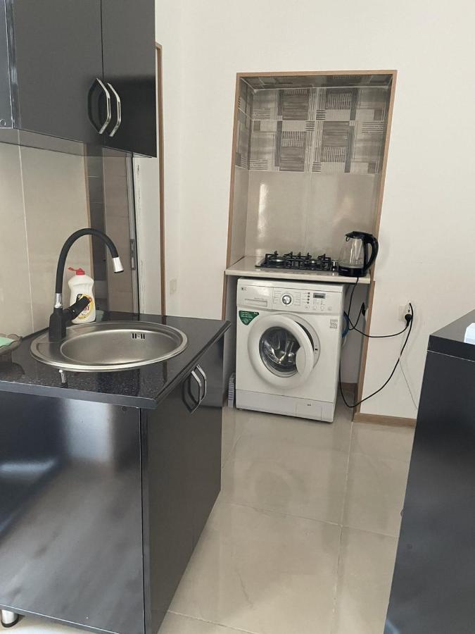 Nana Apartment Tbiliszi Kültér fotó