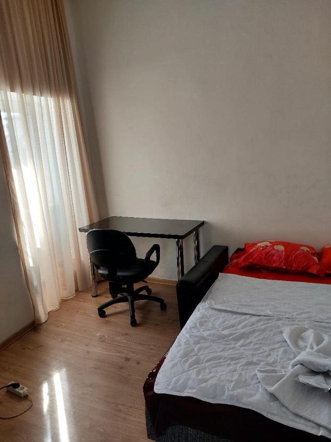 Nana Apartment Tbiliszi Kültér fotó