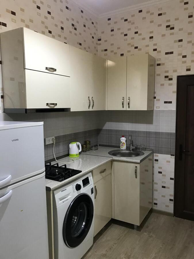 Nana Apartment Tbiliszi Szoba fotó