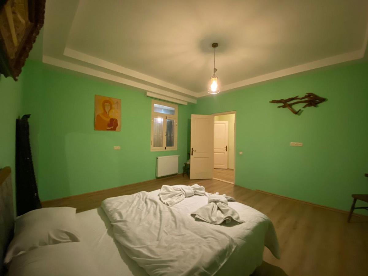 Nana Apartment Tbiliszi Szoba fotó