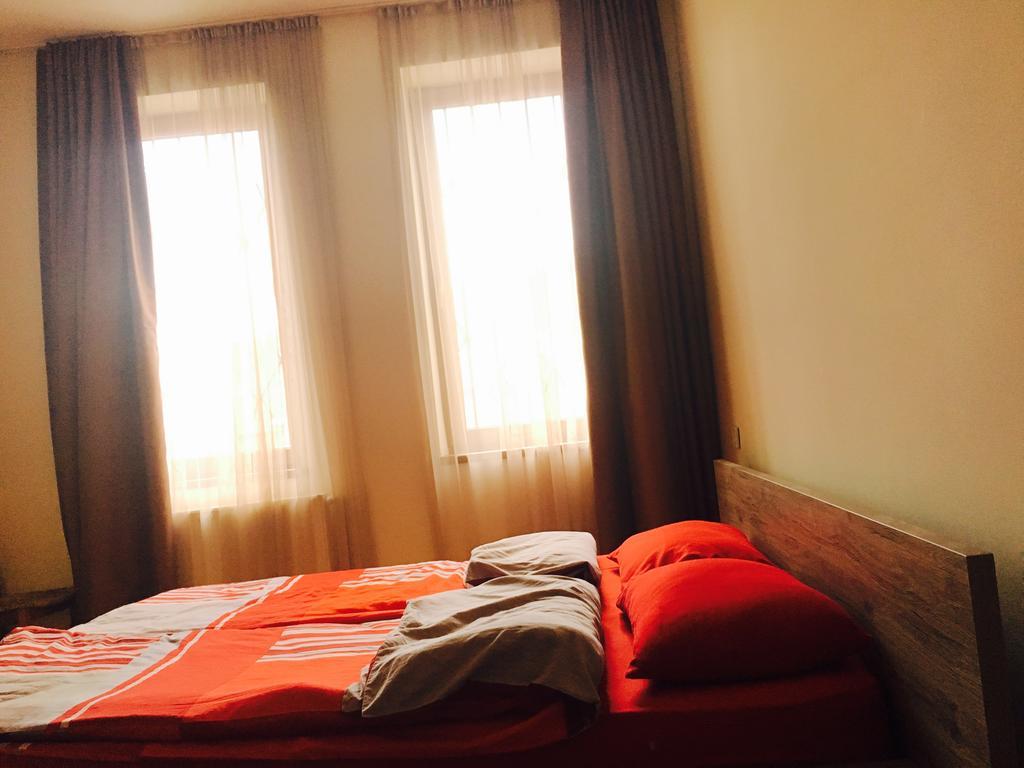 Nana Apartment Tbiliszi Kültér fotó