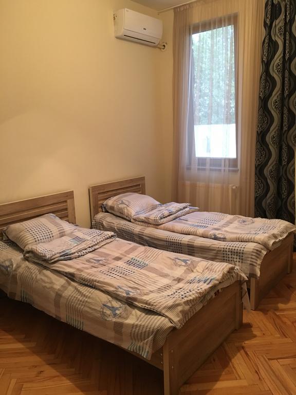 Nana Apartment Tbiliszi Kültér fotó