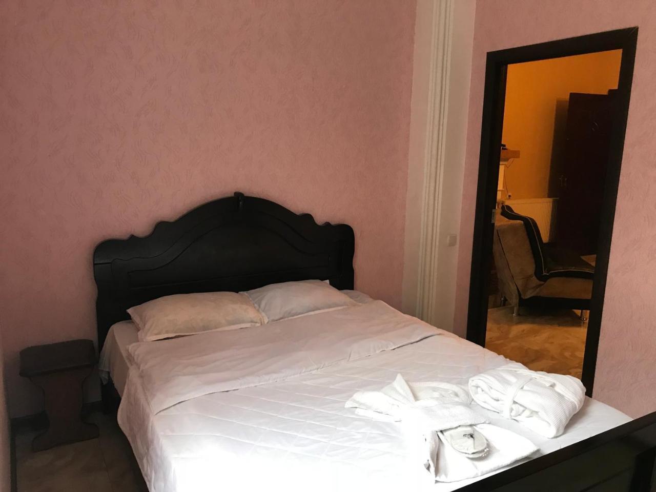 Nana Apartment Tbiliszi Kültér fotó