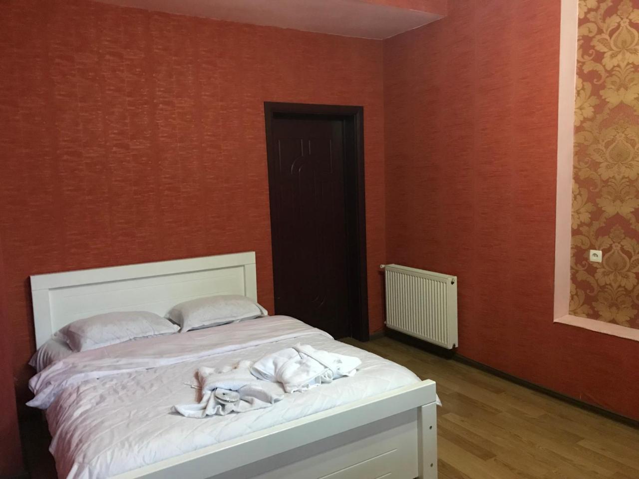 Nana Apartment Tbiliszi Szoba fotó
