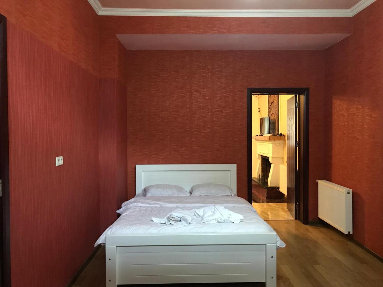 Nana Apartment Tbiliszi Kültér fotó