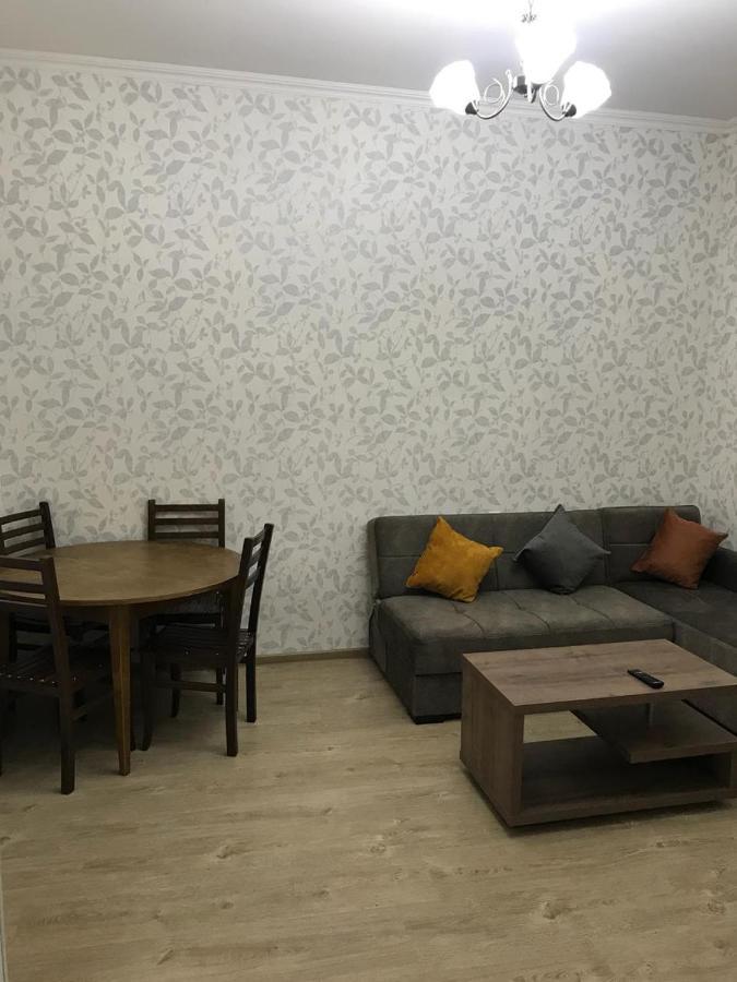 Nana Apartment Tbiliszi Kültér fotó